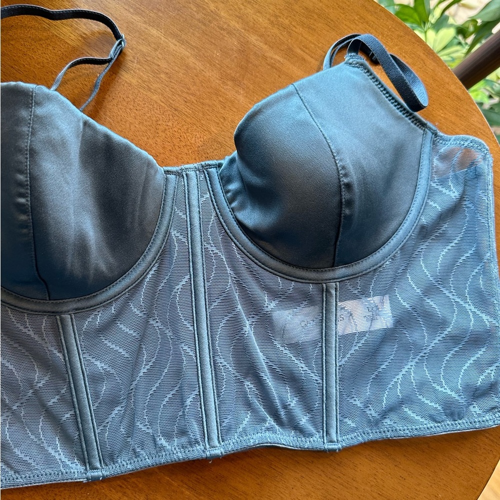 Glassons corset NEVER WORN